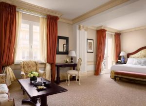 Hotel Metropole Monte Carlo