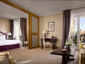 Hotel Metropole Monte Carlo