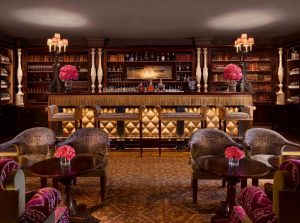 Hotel Metropole Monte Carlo