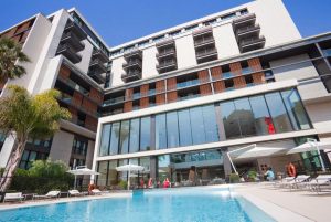 Novotel Monte Carlo