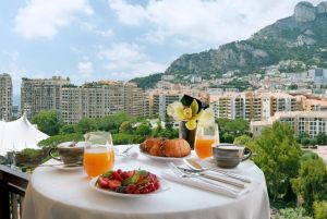 Hôtel Columbus Monte Carlo