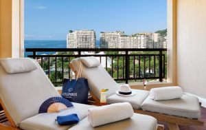 Hôtel Columbus Monte Carlo