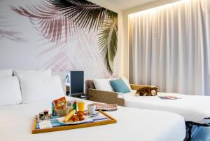 Novotel Monte Carlo