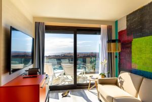 Novotel Monte Carlo
