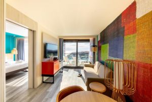 Novotel Monte Carlo