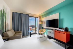 Novotel Monte Carlo