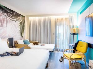 Novotel Monte Carlo