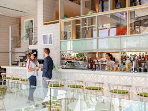 Novotel Monte Carlo