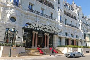 Hôtel de Paris Monte Carlo