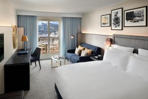 Hôtel Columbus Monte Carlo