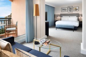 Hôtel Columbus Monte Carlo