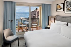 Hôtel Columbus Monte Carlo