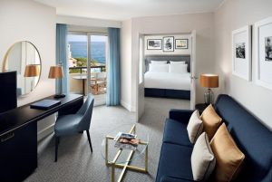 Hôtel Columbus Monte Carlo