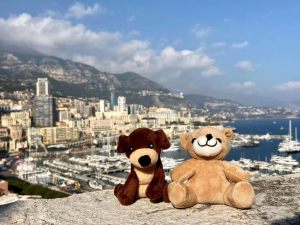Novotel Monte Carlo