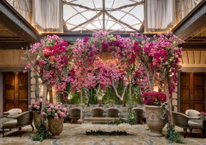 Hotel Metropole Monte Carlo