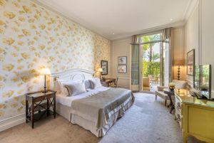 Hôtel Hermitage Monte Carlo