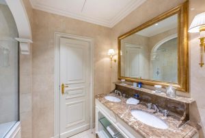 Hôtel Hermitage Monte Carlo