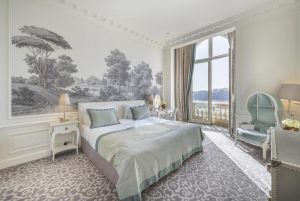 Hôtel Hermitage Monte Carlo