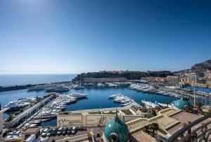Hôtel Hermitage Monte Carlo