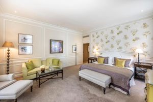 Hôtel Hermitage Monte Carlo