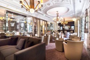 Hôtel Hermitage Monte Carlo