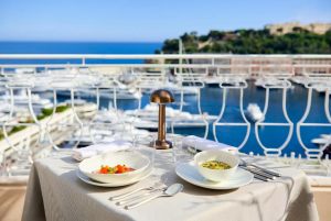 Hôtel Hermitage Monte Carlo