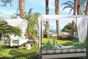 Hôtel Hermitage Monte Carlo