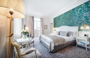 Hôtel Hermitage Monte Carlo