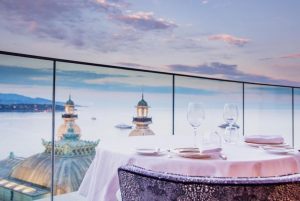 Hôtel de Paris Monte Carlo