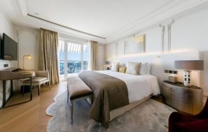 Hôtel de Paris Monte Carlo