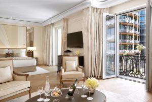 Hôtel de Paris Monte Carlo