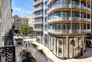 Hôtel de Paris Monte Carlo