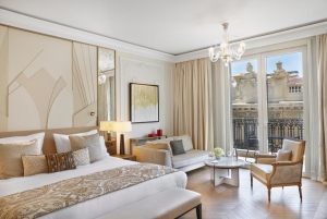 Hôtel de Paris Monte Carlo