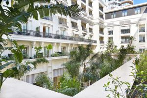 Hôtel de Paris Monte Carlo