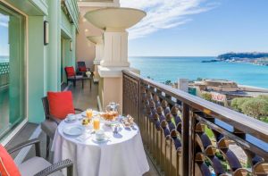 Monte Carlo Bay Hotel And Resort