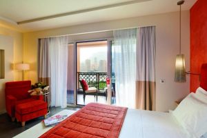 Monte Carlo Bay Hotel And Resort