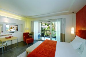 Monte Carlo Bay Hotel And Resort