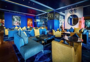 Monte Carlo Bay Hotel And Resort