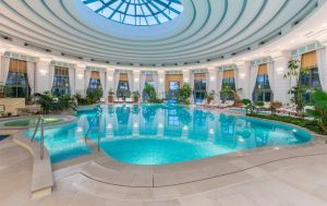 Monte Carlo Bay Hotel And Resort