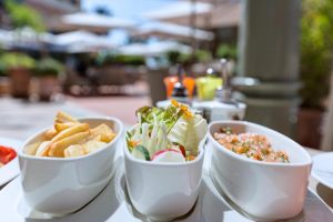 Monte Carlo Bay Hotel And Resort