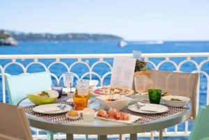 Monte Carlo Bay Hotel And Resort