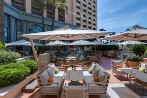 Monte Carlo Bay Hotel And Resort
