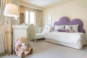 Hotel Metropole Monte Carlo