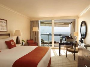 Fairmont Monte Carlo