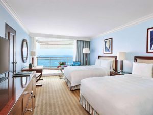 Fairmont Monte Carlo