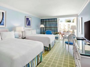 Fairmont Monte Carlo