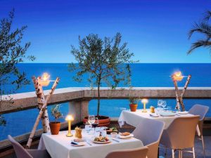 Fairmont Monte Carlo