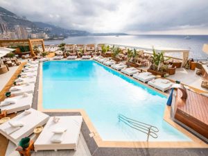 Fairmont Monte Carlo