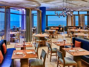 Fairmont Monte Carlo
