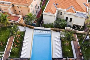 Novotel Monte Carlo